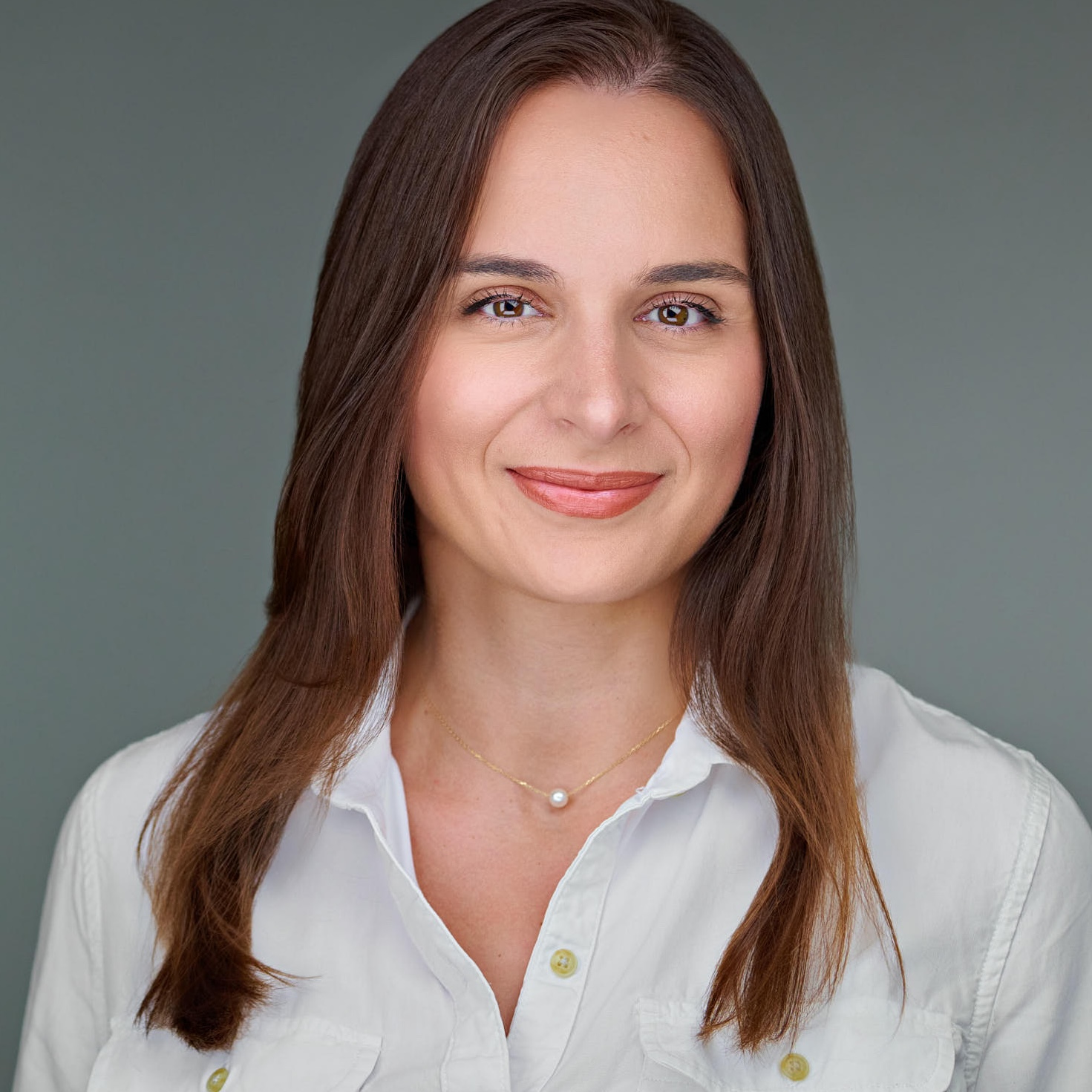 Tijana Zrnic headshot