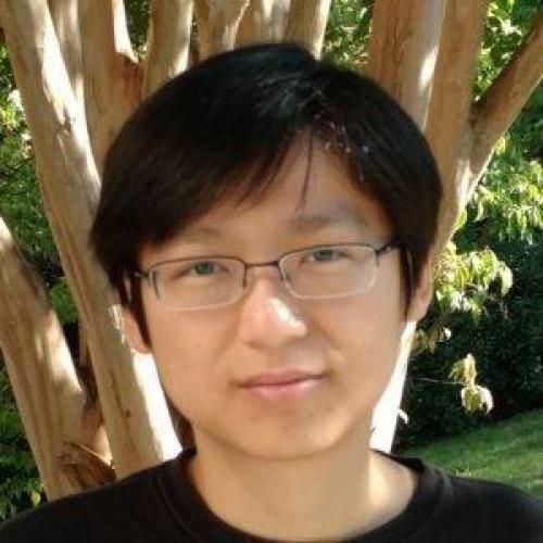 Xiuyuan Cheng headshot